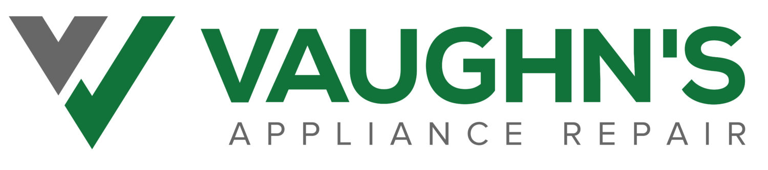 Vaughn's Appliance Repair